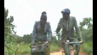 Rx patou feat Julie Akofa AkoussahGbadja Gbadja [upl. by Galateah]