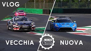 COSA è CAMBIATO DAVVERO  Autodromo di Monza 2024 [upl. by Chicky205]