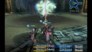 Final Fantasy XII Parte 69 [upl. by Hamel]