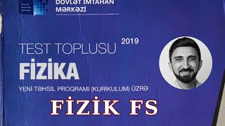 Mexaniki iş Güc Mexanizmin faydalı iş əmsalı test izahı Fizikadan toplu izahları dim 2019 [upl. by Nadnarb]