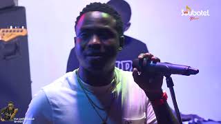 Sidy Diop  Soirée Live au Bango  Samedi 12 août 2023 [upl. by Nirak238]