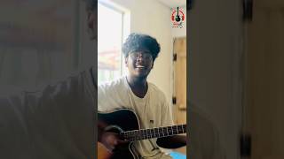 Ahasai Nuba Mata අහසයි නුබ මට Cover song Sadew Nethmina coversong cover foryou shorts youtube [upl. by Alig35]