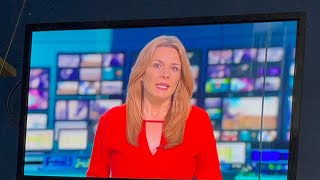 ITV Weekend News Lunchtime summary Sunday 14th July 2024 [upl. by Henden]