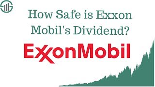 How Safe is Exxon Mobils Dividend [upl. by Nnaihs]