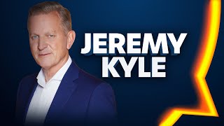 Jeremy Kyle  05Nov24 [upl. by Ahsayn]