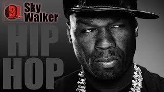 DJ SkyWalker 24  Hip Hop Mix  RnB Dancehall Rap Songs  Black Music Club Party [upl. by Ellinet]