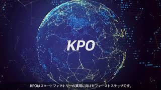 Koh Young Process Optimizer KPO solution for Printer Japanese subtitles [upl. by Kreit]