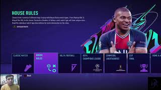 CARA INSTALL GAME FIFA 21 PC ATAU LAPTOP  SPESIFIKASI PC DAN LAPTOP UNTUK MAIN FIFA 21 [upl. by Ostap]