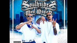 Mr Criminal amp Mr Caponee  SouthSiders Most Wanted Mix xThExCrImInAlx Exclusive [upl. by Annaihr]