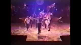 Michael Jackson  Remember The Time Live [upl. by Suzanna]