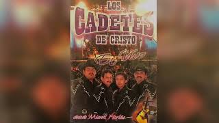 Cómo Ladrón  Los Cadetes de Cristo En Vivo [upl. by Goldfarb918]