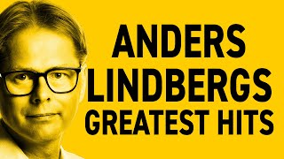 Anders Lindbergs GREATEST HITS [upl. by Eniortna]