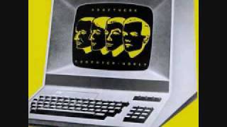 Kraftwerk  Its more fun to compute [upl. by Olympium]