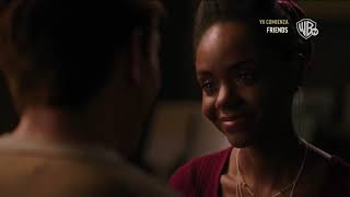 Riverdale 3×19  Josie termina su relacion con Archie [upl. by Tezil]