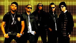 Plan B  Si no le contesto ft Tony Dize and Zion y Lennox Remix Official Video [upl. by Eetnwahs]