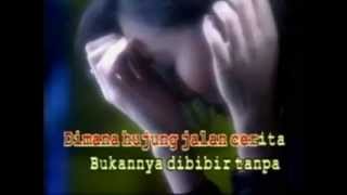 Cinta Tersimpul Rapi karaoke version [upl. by Niatsirk579]