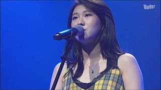 160706 Yerin Baek 백예린  FOOLS by Troye Sivan at Bugs Special Live Vol18 [upl. by Llevra]