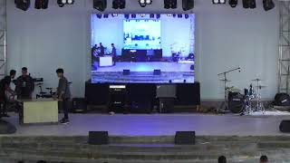 ABAM Impur Live Stream  6th Buba Youth Triennial Conference 2024 [upl. by Jerad]