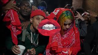 6IX9INE  Kooda Bass Boosted [upl. by Joselow969]