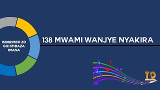 138 MWAMI WANJYE NYAKIRA [upl. by Nazus524]