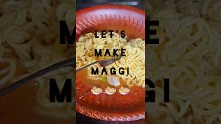 Maggi Masalaম্যাগি রেসিপিfood bts btsarmy recipe maggi video viralvideos song [upl. by Parette]