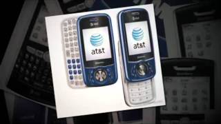 How To Unlock ANY ATampT Cingular Cell Phone BlackberryPantechLGHTCMotorolaSamsung for 999 [upl. by Anselmi322]