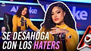 DESAHOGO PARA LOS HATERS DE WANDA MAMA YAILIN Y MAMI KIM [upl. by Eahsram]