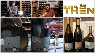 Folge 1221 Rock Oldschool und Bio aus Sommerach  Weingut Daniel Then [upl. by Hound587]