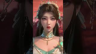 Xi youqin donghua chineseanime apotheosis [upl. by Sherlock770]