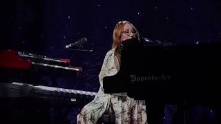 Tori Amos Doughnut Song 62223 Alabama Theater [upl. by Nitsirt398]