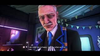 We Happy Few Ep 90  OLD MAN [upl. by Nevai]