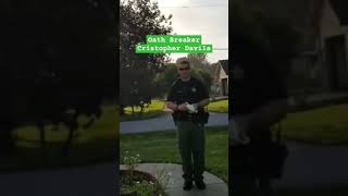 Retaliatory Policing By Pasco County Sheriff Department [upl. by Gertruda]