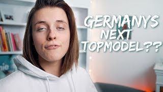 was ist mit GNTM  Umzug nach Köln etc [upl. by Yhtomiht]