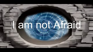 I am not Afraid James Rutherford Composer Visual Artist [upl. by Vento948]