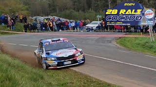 Rally do Cocido 2024  Full Show  rallys [upl. by Alsi389]