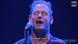 Corey Taylor Taciturn Stone Sour e Snuff Slipknot Acústico Live Legendado PTBR 2015 [upl. by Manas]