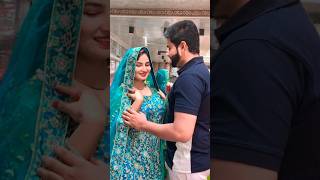 Mai kya karu 🥰 love music couple sohailzaen sameeraprincess love song bollywood [upl. by Enidaj]