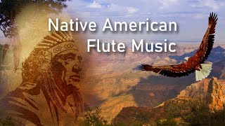 Native American Flute Music Healing Music Astral Projection Shamanic Meditation Relaxing [upl. by Timothee971]