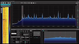 OBSラジオ 999MHz 20230709 1029JST [upl. by Leighland]