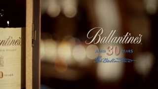 Ballantines 30 Años [upl. by Marcelia]