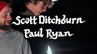 Scott Ditchburn amp Paul Ryan in Shadows What Could Go Wrong DVD [upl. by Nosmas]