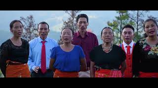 okathui hi shiman haora Tangkhul gospel song Kahor team [upl. by Hersh922]