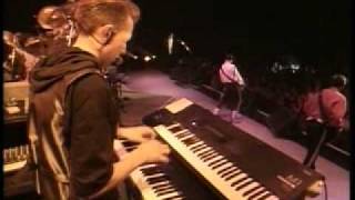 Spandau Ballet Gold Live from the Arena Nec Birmingham [upl. by Bortman]