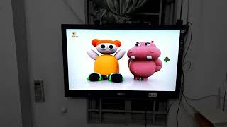 BabyTV Hippa Hippa Hey 18 english [upl. by Veljkov]