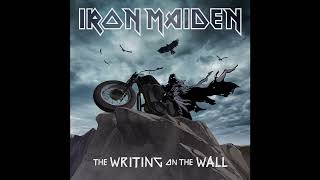 Iron Maiden  The Writing On The Wall 432hz [upl. by Dominus735]