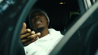 Riley Racks  4th Quarter Official Video [upl. by Hsirahc]