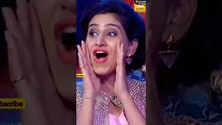 Teri Chunriya Dil Le Gai Indian Idol Today Live Performanceyoutubeshorts ytshorts shorts [upl. by Airdni993]