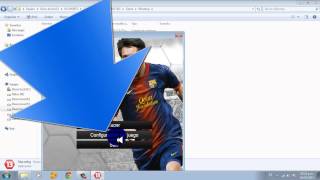 Como Solucionar Todos los Errores de Fifa14 [upl. by Fifi]