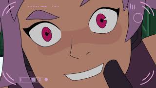 Entropy  Entrapta SheRa AMV Subtitled [upl. by Peria]