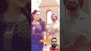 Sajjan Raazi Ho Jave punjabisong status satindersartaaj neerub [upl. by Joelle81]